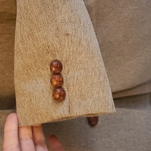 👖👠💼Lytton's Mens Suit Jacket - Picture 3 of 12